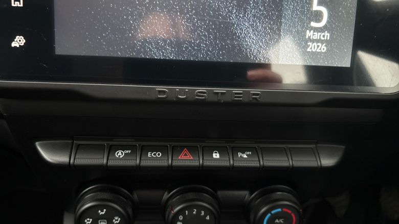 Dacia Duster 1.3 TCe 130 Expression 5dr Petrol Estate